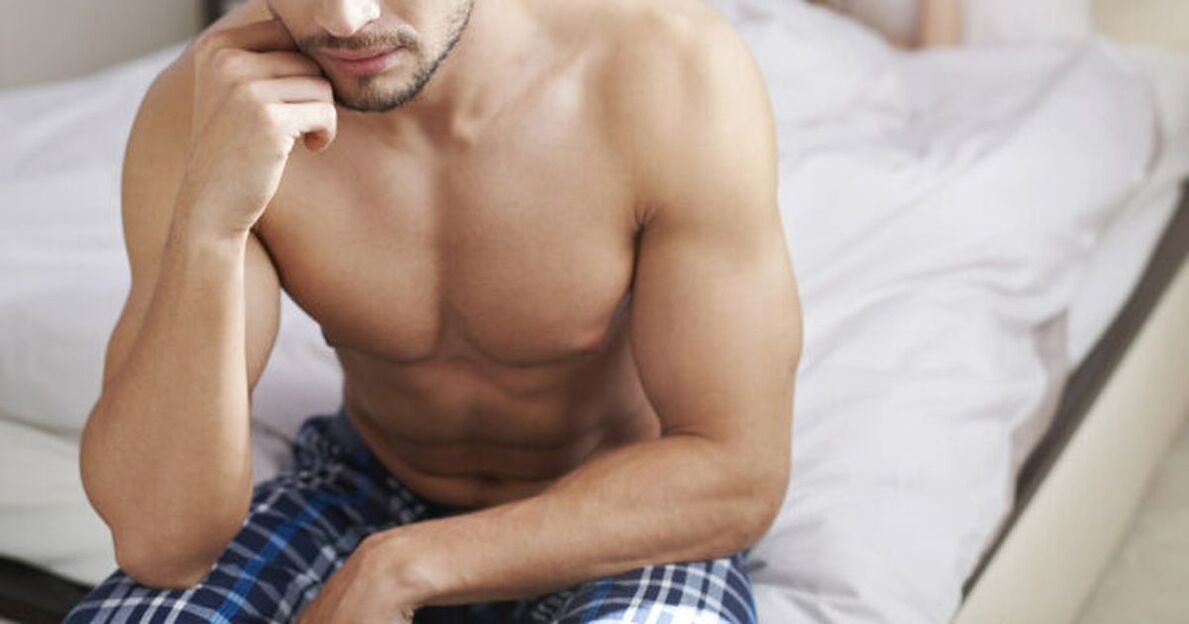 Problems with potency