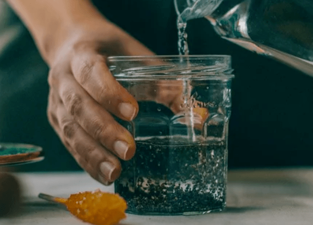 Decoction for men