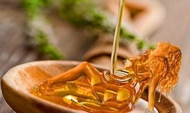 Aphrodisiacs to increase potency