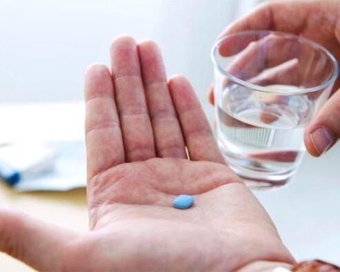 Drugs to increase potency